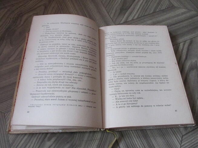 Paziowie króla Zygmunta