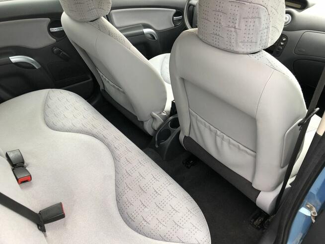 Citroen C3 1,4 benzyna 5 drzwi