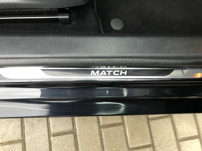 Volkswagen Golf 2,0TDI Match Alu Klima Niemiec Model 2013