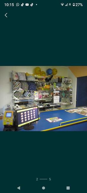 Wynajmę punkt handlowy 20metr. Ul.3maja