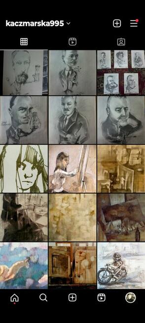 Ilustrator, rysownik