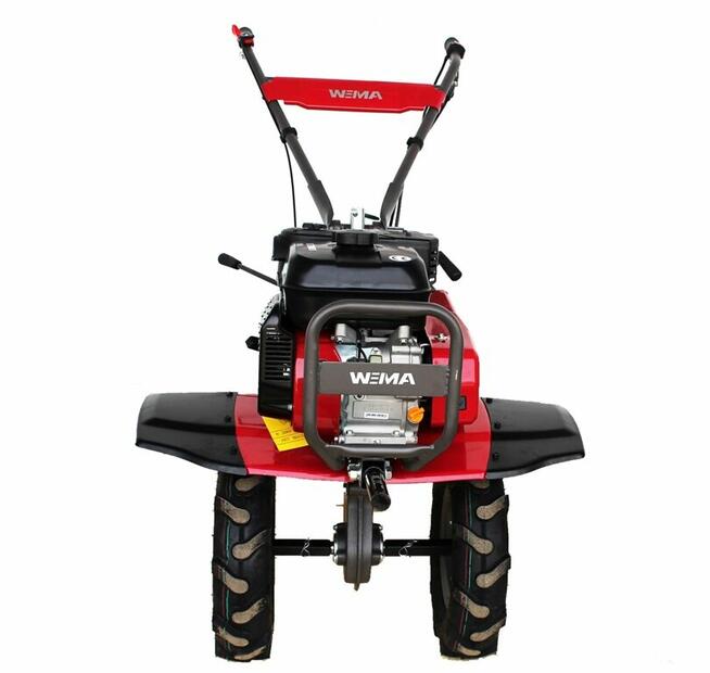 Glebogryzarka traktor spalinowy 7.0KM WEIMA WM900M-3!