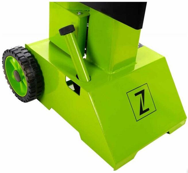 Łuparka do drewna pionowa ZIPPER ZI-HS8TN 8 TON