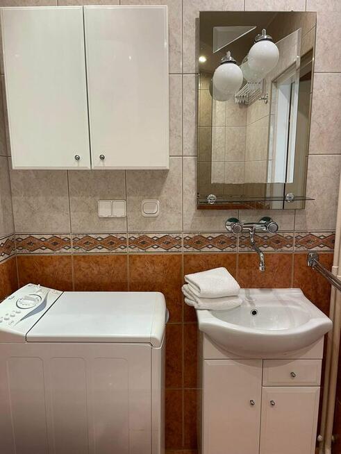Apartament do wynajęcia Zakopane