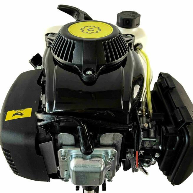 Silnik zaburtowy krótki GRÜNWELT MASCHINEN GW170FC 2.5KM