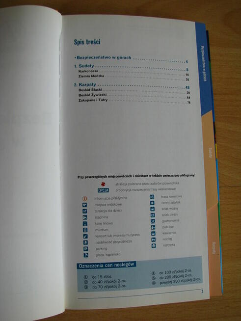 Bezpieczne lato nad wodą i w górach – Pascal - przewodnik +