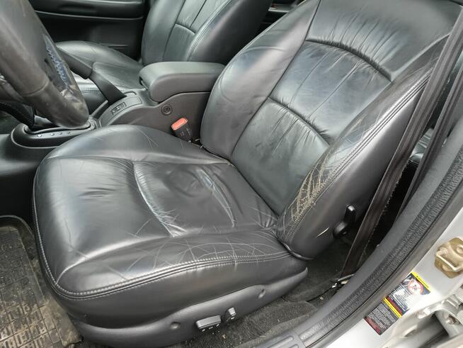 Chrysler Sebring 2 II 2.7 PS2 auto na części Częstochowa