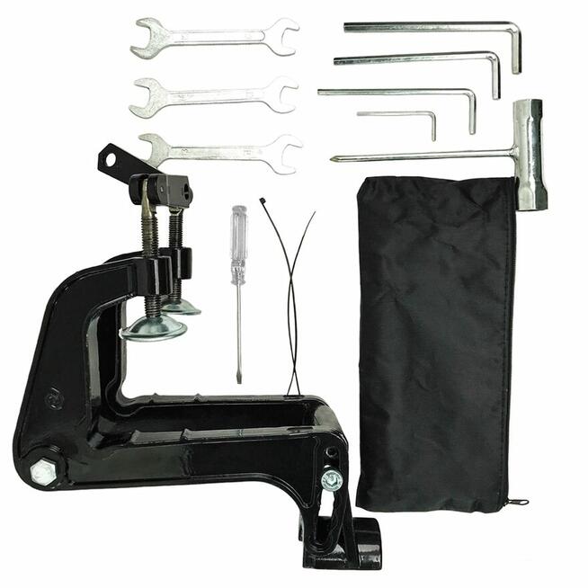 Silnik zaburtowy krótki GRÜNWELT MASCHINEN GW140FC 1.5KM