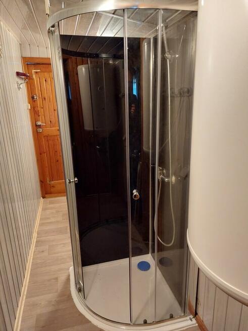 Domek letniskowy w Łebie