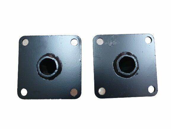 Piasta koła 24mm GENEA do urządzeń ogrodowych typu dzik!