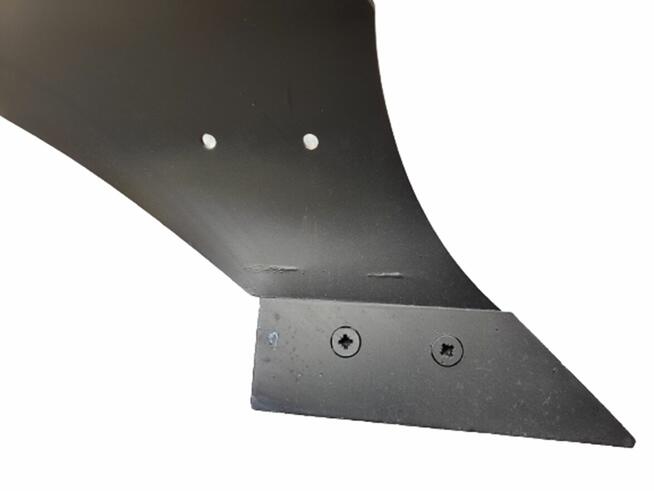 Pług jednoskibowy mały GENEA PR do ciągnika jednoosiowego