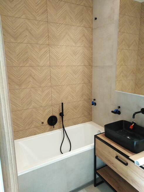 Usługi Remontowe kostka docieplenia elewacje