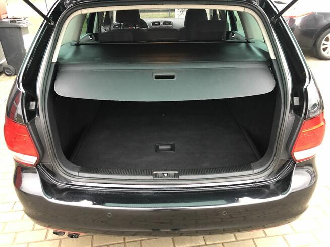 Volkswagen Golf 2,0TDI Match Alu Klima Niemiec Model 2013