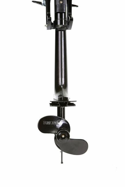 Silnik zaburtowy krótki GRÜNWELT MASCHINEN GW200FD 6.5KM