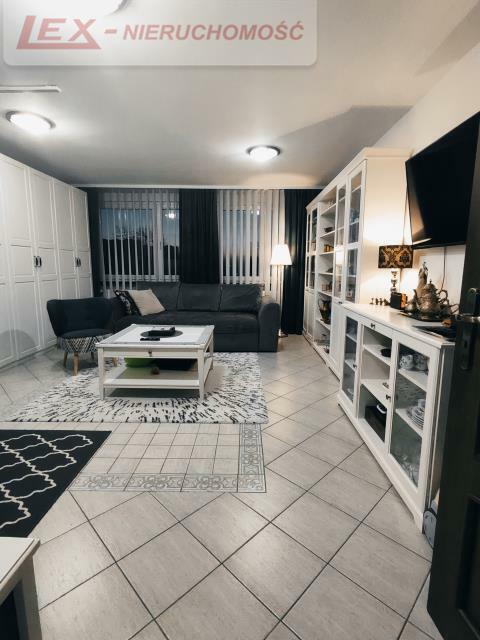 Mieszkanie Zawiercie