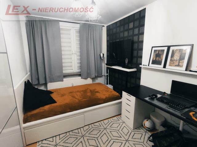 Mieszkanie Zawiercie