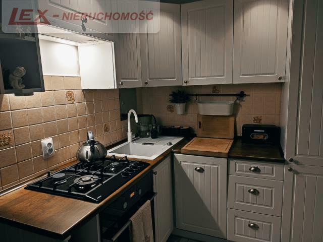 Mieszkanie Zawiercie