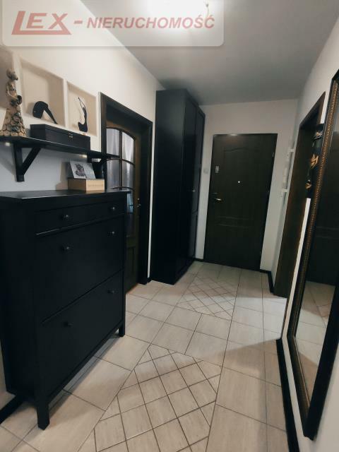 Mieszkanie Zawiercie