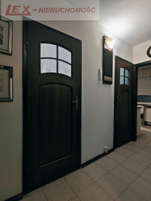 Mieszkanie Zawiercie