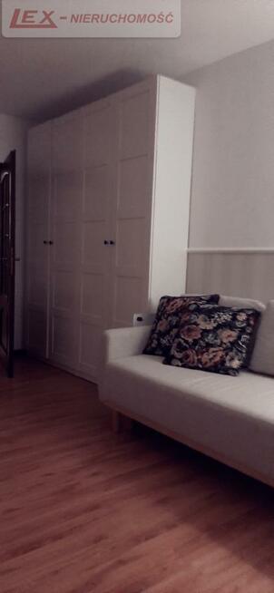 Mieszkanie Zawiercie