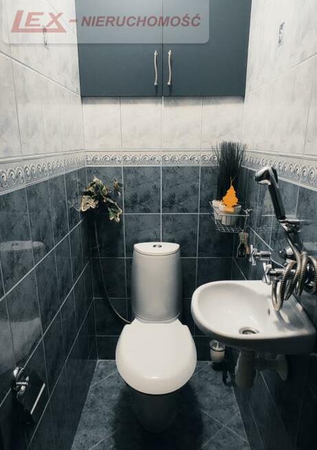 Mieszkanie Zawiercie