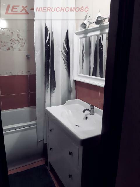 Mieszkanie Zawiercie