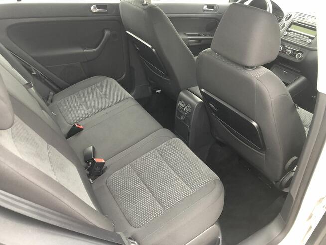 VW GOLF 6 Plus Klima 5 drzwi Alu Niemiec super stan