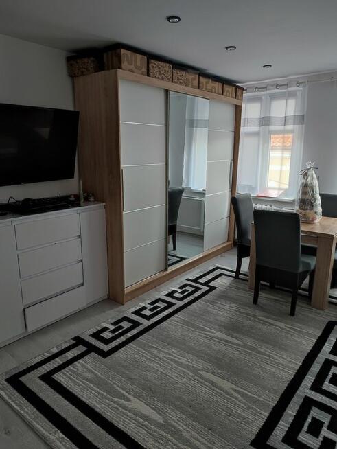 Zamienię lub sprzedam dwupokojowe mieszkanie