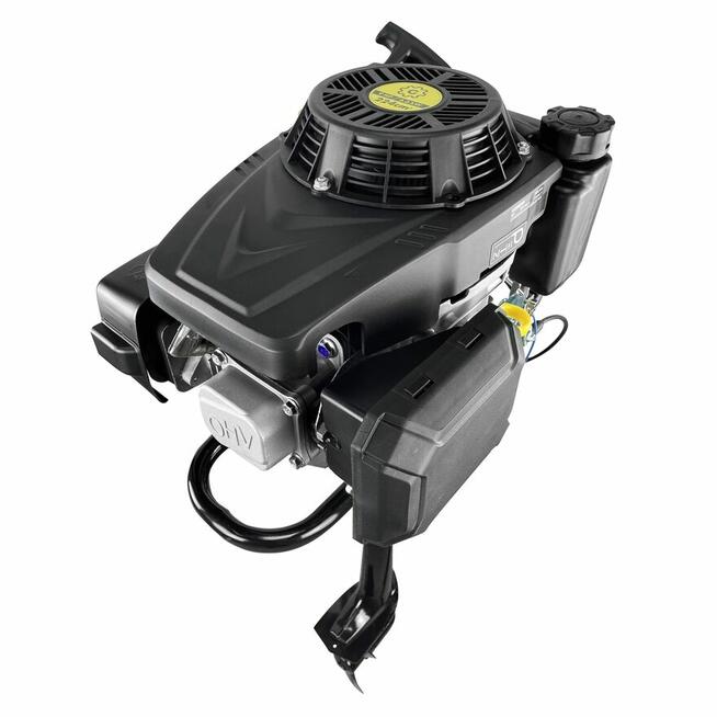 Silnik zaburtowy krótki GRÜNWELT MASCHINEN GW225FC 9.0KM