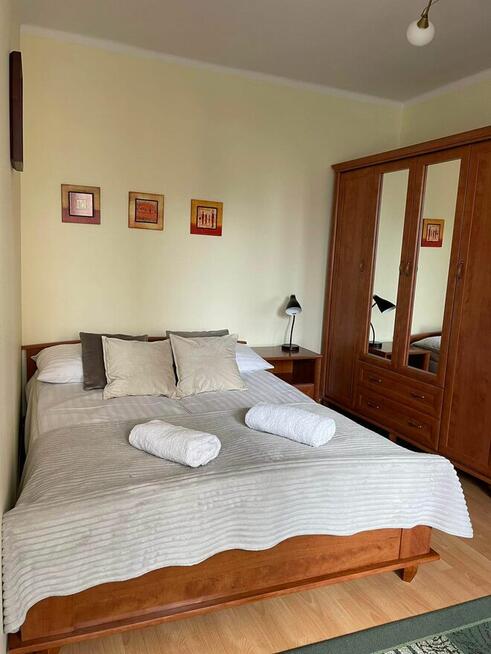 Apartament do wynajęcia Zakopane