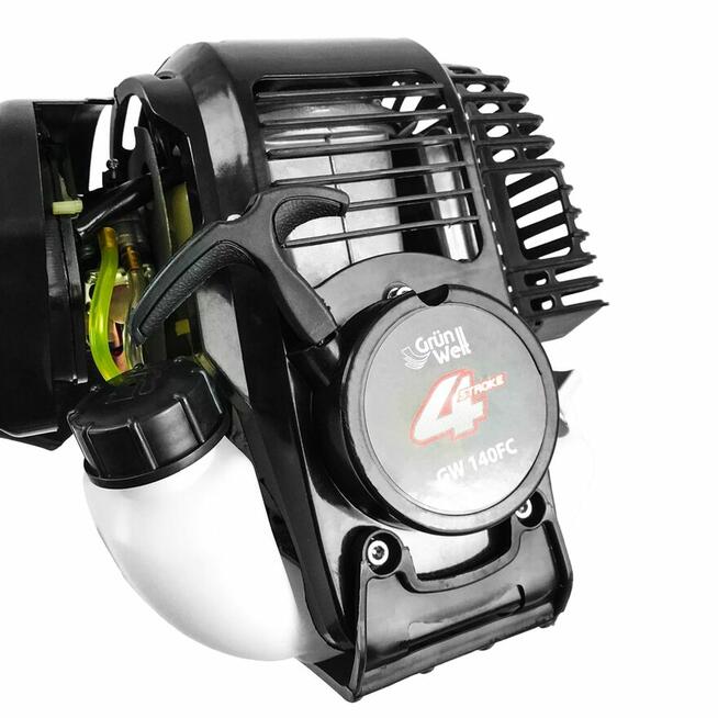 Silnik zaburtowy krótki GRÜNWELT MASCHINEN GW140FC 1.5KM