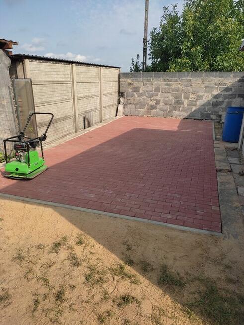 Wypożyczalnia sprzętu budowlanego i ogrodniczego