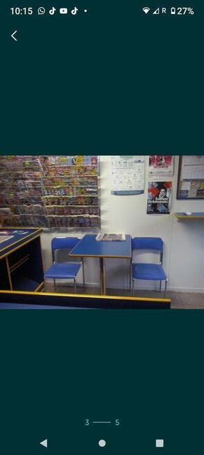 Wynajmę punkt handlowy 20metr. Ul.3maja