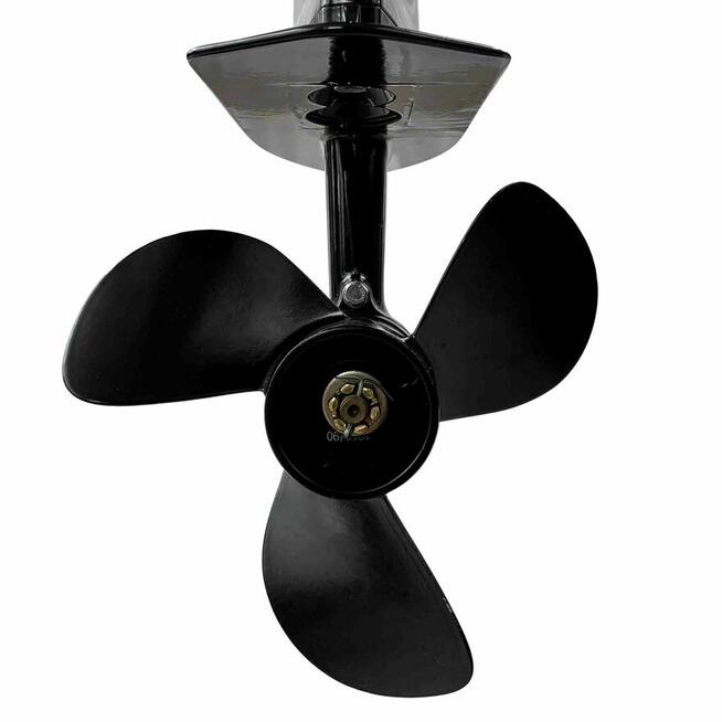 Silnik zaburtowy krótki GRÜNWELT MASCHINEN GW200FCR 6.5KM