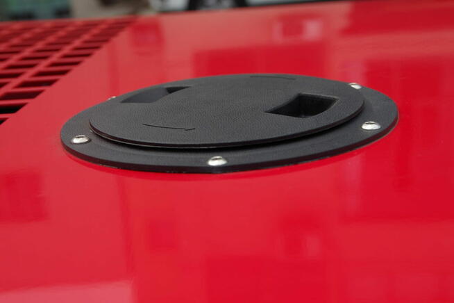 Agregat prądotwórczy diesel stacjonarny KRUZER KR-K44 32.0kW