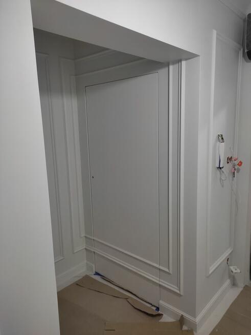 Usługi Remontowe kostka docieplenia elewacje