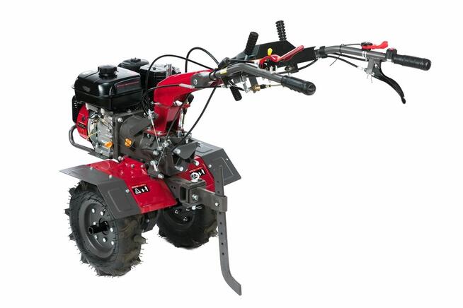 Ciągnik jednoosiowy traktor spalinowy 7.0KM WEIMA WM1000N-6