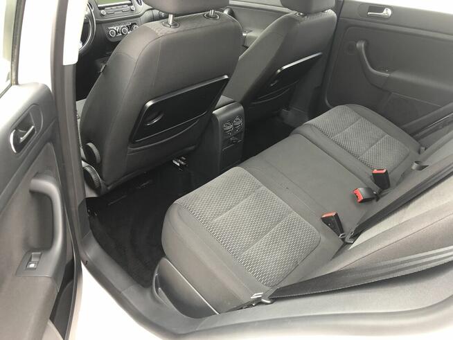 VW GOLF 6 Plus Klima 5 drzwi Alu Niemiec super stan