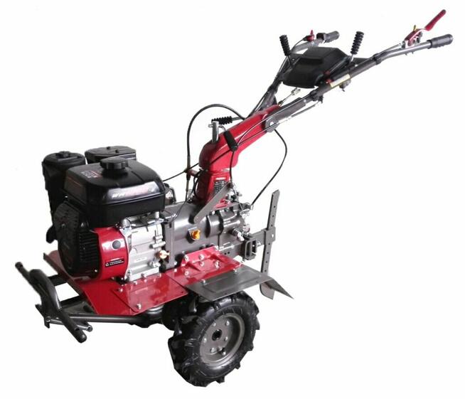 Ciągnik jednoosiowy traktor spalinowy 7.0KM WEIMA WM1000N-6