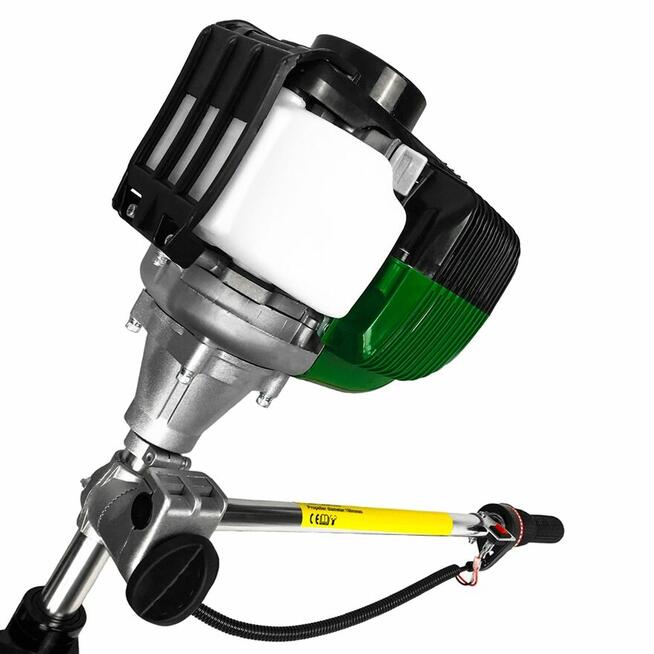 Silnik zaburtowy krótki GRÜNWELT MASCHINEN GW140FC 1.5KM