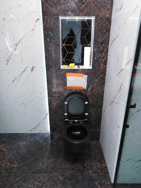 Usługi Remontowe kostka docieplenia elewacje