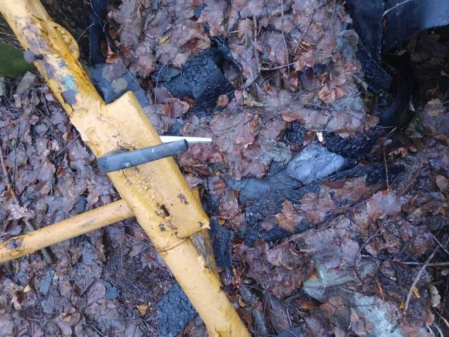 Furtka rama PRL 160cm x 80cm 1,6m x 0,8m metalowa solidna