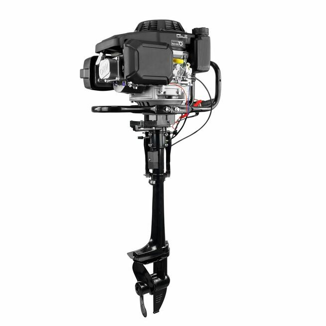 Silnik zaburtowy krótki GRÜNWELT MASCHINEN GW225FC 9.0KM