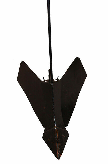 Obsypnik regulowany GENEA do ciągnika jednoosiowego