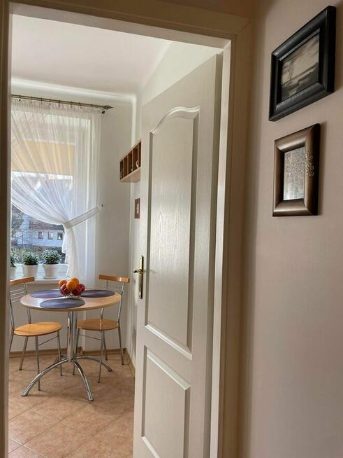 Apartament do wynajęcia Zakopane