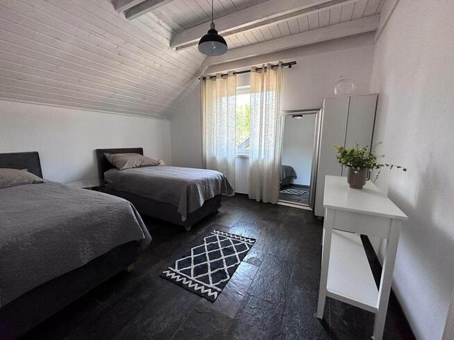 Mazury, Jerutki, domek letniskowy Masuriamiracle zaprasza