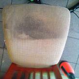 Pranie tapicerki meblowe i samochodowej. Mycie okien