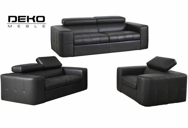 Prawdziwa gratka dla wielbicieli Zestaw wypoczynkowy MALIBU