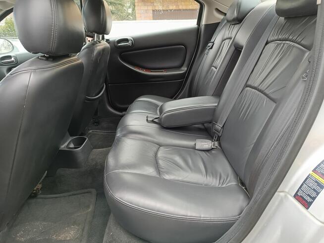 Chrysler Sebring 2 II 2.7 PS2 auto na części Częstochowa