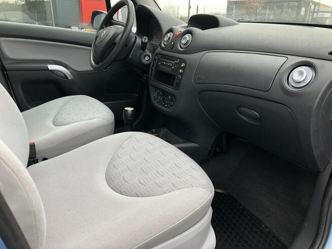 Citroen C3 1,4 benzyna 5 drzwi